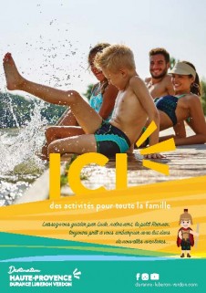 Guide Famille