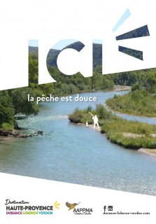 Guide de la pêche