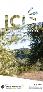 Les Incontournables de Manosque