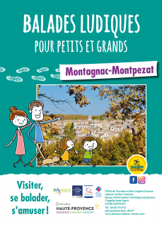 Randoland Montagnac-Montpezat