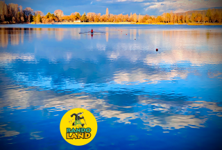 Randoland Lac des Vannades