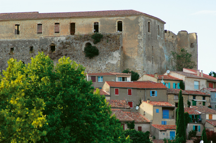 Gréoux-les-Bains obtient le classement en "Station de tourisme"