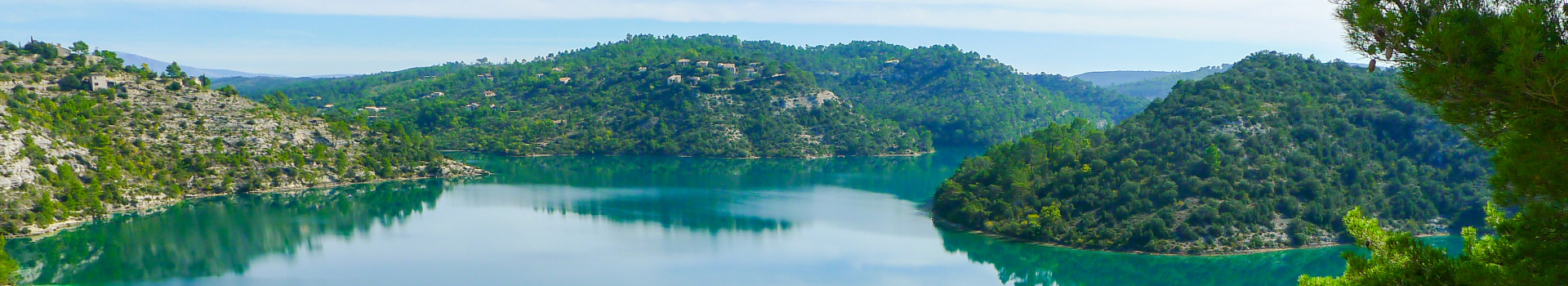 croisière verdon