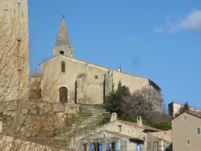 Saint-Martin-de-Brômes