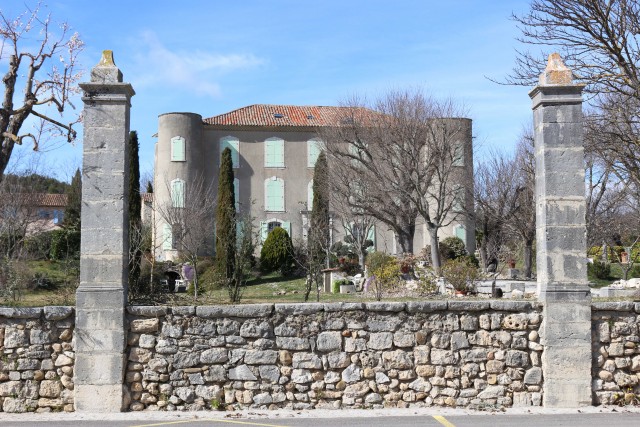 Saint-Laurent-du-Verdon