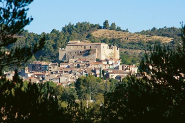 Le village