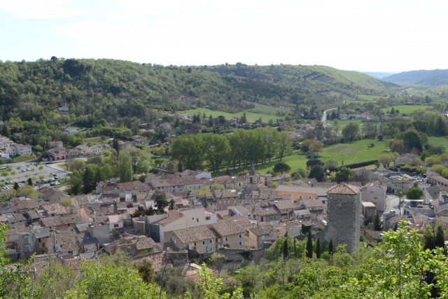 Le village