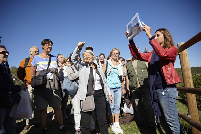 Visites guidées, excursions et loisirs