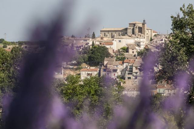 Valensole