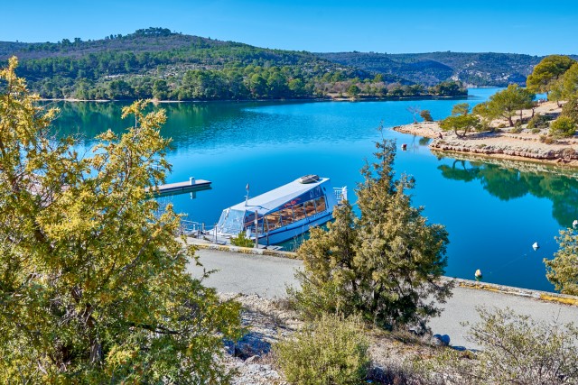 Verdon Croisières