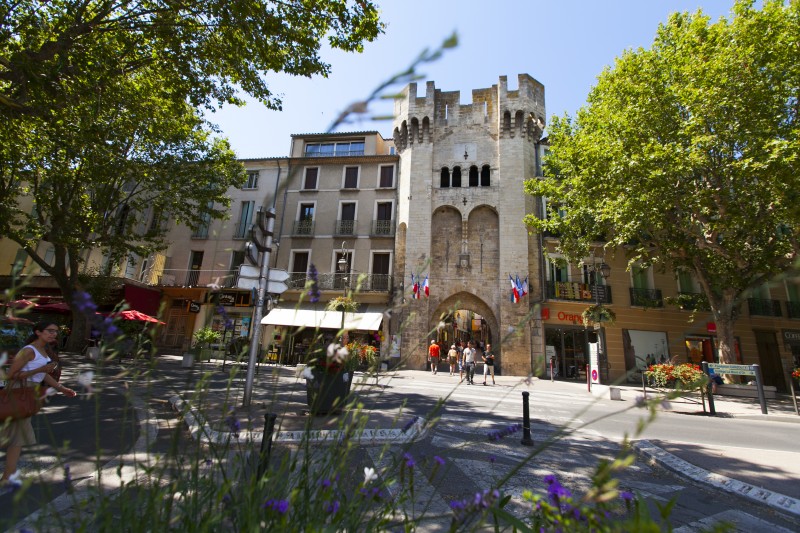 Manosque-vieilleville-Haute-Provence