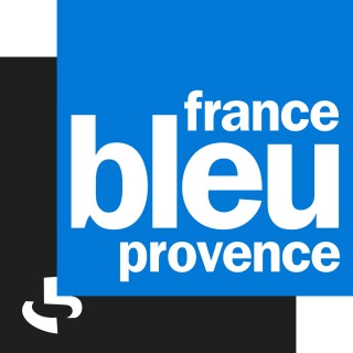 Logo France Bleu