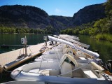 Bateaux eléctriques