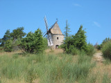 Visite libre du village de Montfuron