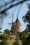 Visite libre du village de Montfuron