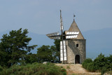 Visite libre du village de Montfuron