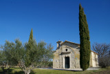 Chapelle St Patrice