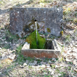 Fontaine Moisson