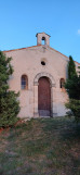 Chapelle Notre Dame de santé