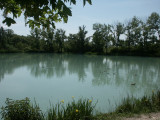 Lac de pêche des Buissonnades