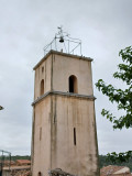 Tour de l'horloge