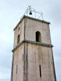 Tour de l'horloge