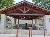 Lavoir de la fontaine vieille