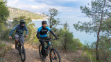 Provence Verdon VTT Circuit 43