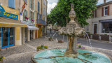 Fontaine