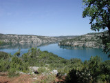 Esparron Lac