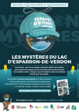 Verdon Mysteres