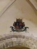 Blason de Manosque