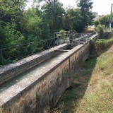 Pont aqueduc des Espels