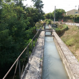 Pont aqueduc des Espels