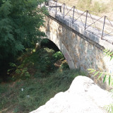 Pont aqueduc des Espels