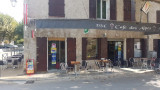 Le Café des Alpes