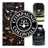 Compagnie Coloniale Tea