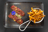 Tartare de boeuf