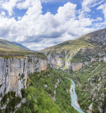 Gorges du Verdon