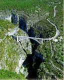 Gorges du Verdon