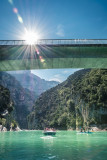 Gorges du Verdon