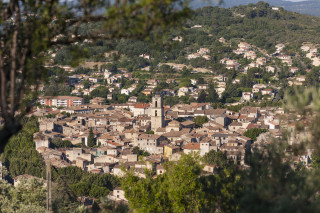 Visite libre du centre historique de Manosque