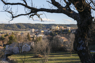 Vue générale