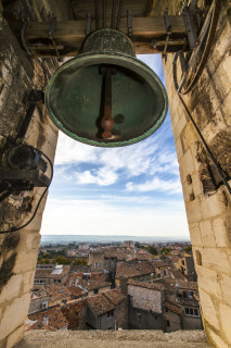 Toit de manosque