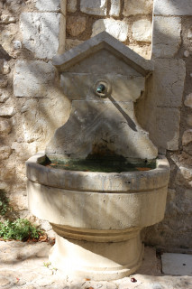 fontaine