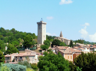 Circuit VTT 46 Provence Verdon