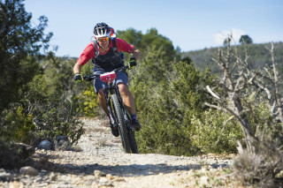 VTT Provence Verdon