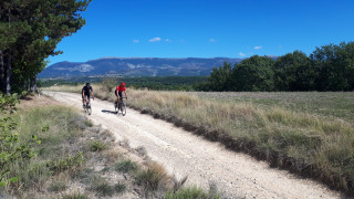 Gravel Bike - Valensole