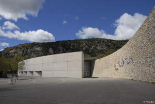 Musée de Préhistoire des Gorges du Verdon