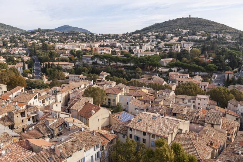 Manosque